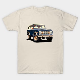 Classic Bronco T-Shirt